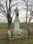 Chtelnica - sv. Urban (1781)