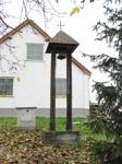 Chtelnica - zvonica