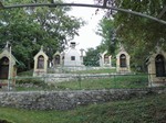 Doľany - Kalvária a Krížová cesta