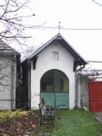 Doľany - kaplnka sv. Anny
