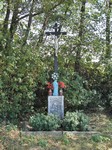 Doľany - kríž (1889) pod Starými horami