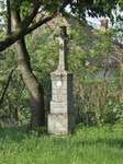 Doľany - kríž (1930) v obci