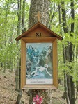 Lošonec - Krížová cesta