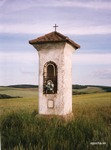 Petrova Ves - kaplnka sv. Urbana