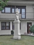 Petrova Ves - sv. Vendelín (1864)