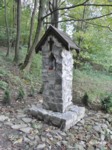 Plavecký Mikuláš - Božia muka pri Mon Repos