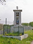 Močidlany - kaplnka sv. Anny