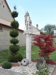 Popudiny - sv. Florián