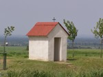 Unín - kaplnka Panny Márie (1946)