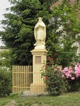 Unín - sv. Vendelín