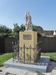 Záhorská Ves - sv. Florián (1844)